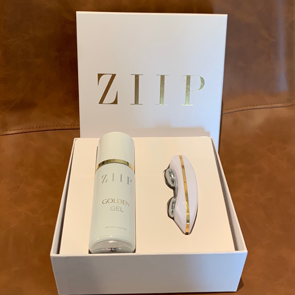 ZIIP GX KIT